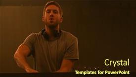  Presentation with calvin - 