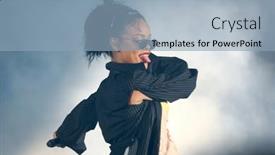  Presentation with chrysler - 