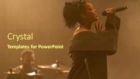  Presentation with chrysler - 