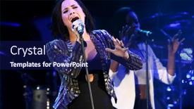  Presentation with chrysler - 