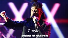  Presentation with chrysler - 