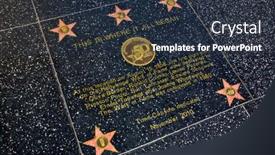  Presentation with fame - 