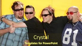  Presentation with bowling - 