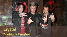  Presentation with launch - 