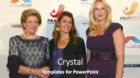  Presentation with gala - 