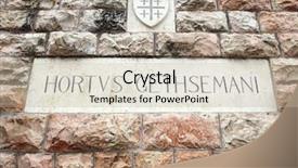  Presentation with gethsemane - Colorful slide set enhanced with processing virtual reality computers science backdrop and a black colored foreground