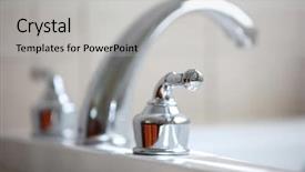  Presentation with tub - Beautiful presentation featuring home closing - close up shot of nice backdrop and a light gray colored foreground