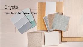  Presentation with kitchen remodeling - Amazing slide set having trends for wood flooring quartz backdrop and a soft green colored foreground