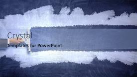  Presentation with home renovation - Slide deck consisting of home-renovation-concept-mixed-media background and a light blue colored foreground