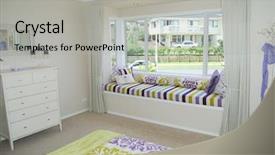  Presentation with bedroom modern - Beautiful theme featuring home stay traveller - contemporary bedroom with modern furniture backdrop and a  colored foreground