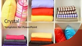  Presentation with bright white - Amazing PPT layouts having close up wooden crate on white background isolated backdrop and a lemonade colored foreground