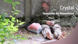 234 Best Homeless-Themed Templates for PowerPoint & Google Slides