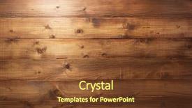  Presentation with timber wood wood texture wood - Colorful presentation theme enhanced with homemade instruments - wooden plank as background texture backdrop and a tawny brown colored foreground