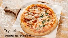  Presentation with italian - 