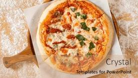  Presentation with italian - 