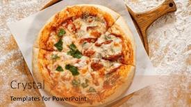  Presentation with italian - 