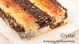  Presentation with seed - Audience pleasing theme consisting of money concept pixelated green text mobile money on digital wall background with currency backdrop and a light gray colored foreground