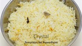  Presentation with cardamom - 