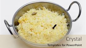  Presentation with cardamom - 