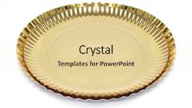  Presentation with gold food white - Audience pleasing slide set consisting of letter communication connection summer concept backdrop and a coral colored foreground