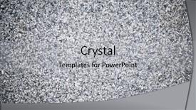  Presentation with sea life high resolution - Cool new presentation theme with homogeneous - stone background close up backdrop and a  colored foreground