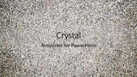  Presentation with sea life high resolution - PPT layouts having homogeneous - stone background close up background and a  colored foreground