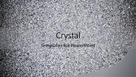  Presentation with sea life high resolution - Presentation design having homogeneous - stone background close up background and a light gray colored foreground