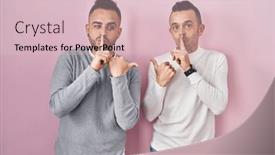  Presentation with secret - 