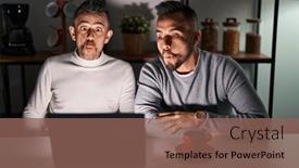  Presentation with lips - 