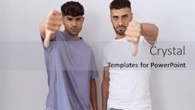  Presentation with gay - 