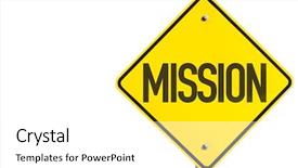  Presentation with christian mission india - Presentation design consisting of culture compliance - mission sign isolated on white background and a  colored foreground