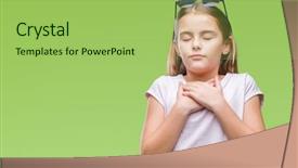  Presentation with health who financing - Amazing theme having honesty kids - young beautiful girl wearing sunglasses backdrop and a  colored foreground