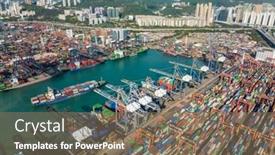  Presentation with cargo - 