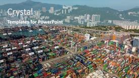  Presentation with cargo - 