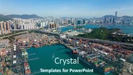  Presentation with cargo - 