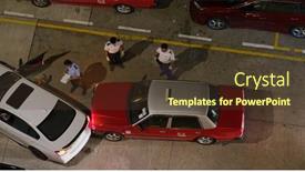  Presentation with crash - 