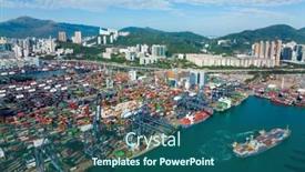  Presentation with cargo - 