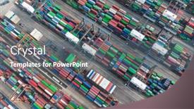  Presentation with cargo - 