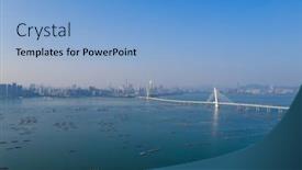  Presentation with western - 