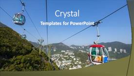  Presentation with car park - 