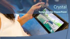  Presentation with mario - Cool new PPT layouts with hong-kong-19-may-2017 backdrop and a ocean colored foreground