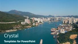  Presentation with manufacturing - 