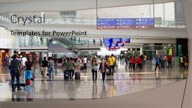  Presentation with survey - 