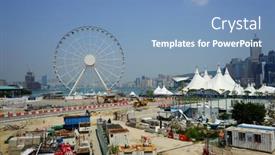  Presentation with south china sea - 