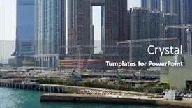  Presentation with south china sea - 