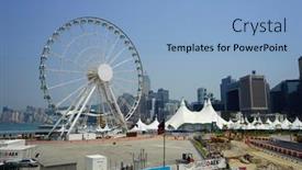  Presentation with south china sea - 