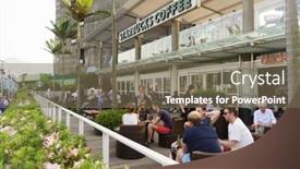  Presentation with fame - Cool new PPT layouts with hong-kong-april-16-2015 backdrop and a  colored foreground