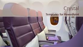  Presentation with hong kong airport - 