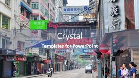  Presentation with population - 