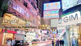  Presentation with population - 